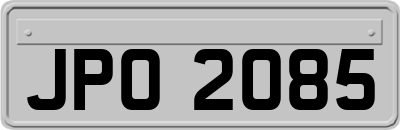 JPO2085