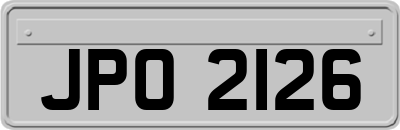 JPO2126
