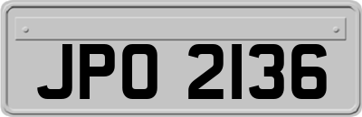 JPO2136