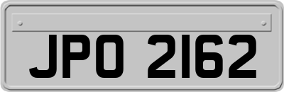 JPO2162