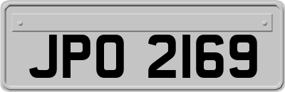 JPO2169