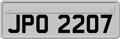 JPO2207
