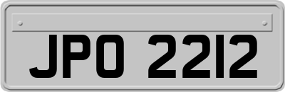 JPO2212