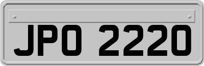 JPO2220