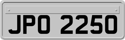 JPO2250