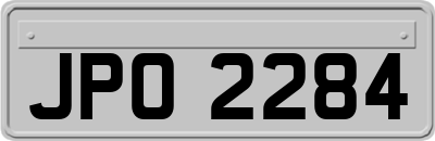 JPO2284
