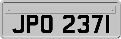 JPO2371