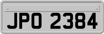 JPO2384
