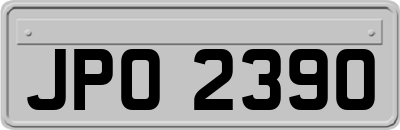 JPO2390