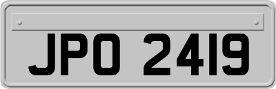 JPO2419