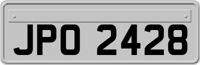 JPO2428