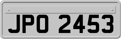 JPO2453