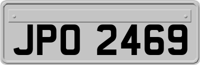 JPO2469
