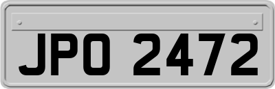 JPO2472