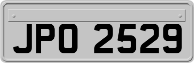 JPO2529
