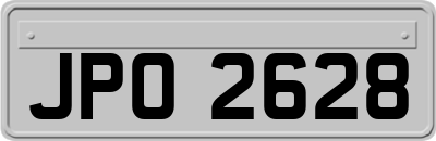 JPO2628