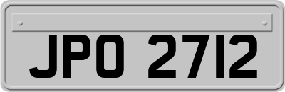 JPO2712