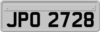 JPO2728