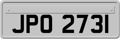 JPO2731