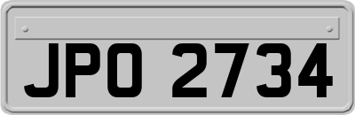 JPO2734