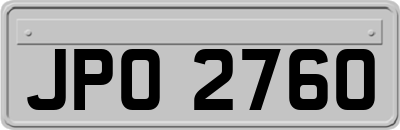 JPO2760