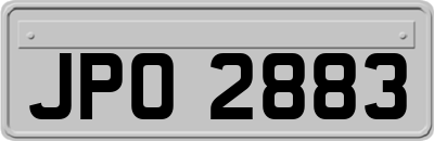 JPO2883