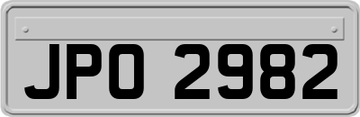JPO2982