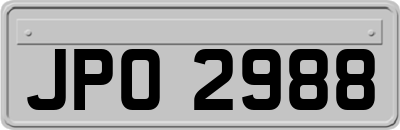 JPO2988