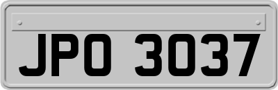 JPO3037