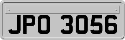 JPO3056