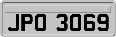 JPO3069