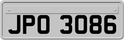 JPO3086