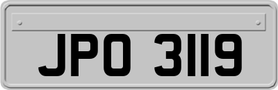 JPO3119