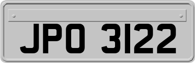 JPO3122