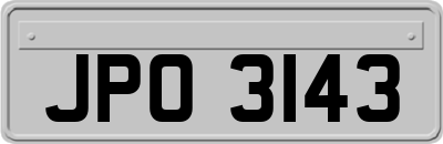 JPO3143