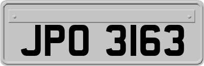 JPO3163