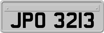 JPO3213
