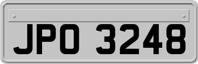 JPO3248