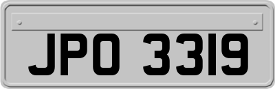 JPO3319