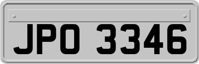 JPO3346