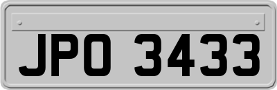 JPO3433