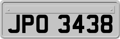 JPO3438