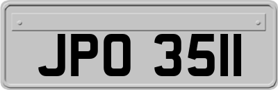 JPO3511