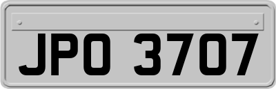 JPO3707