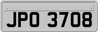 JPO3708