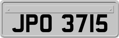 JPO3715
