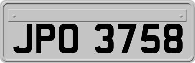 JPO3758