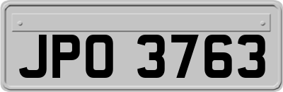 JPO3763