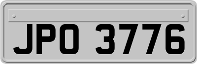 JPO3776