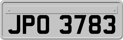 JPO3783